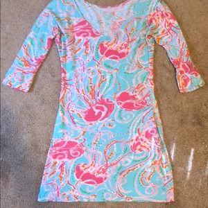 Jellies be Jammin Eliza dress